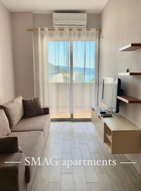 SMAG apartments